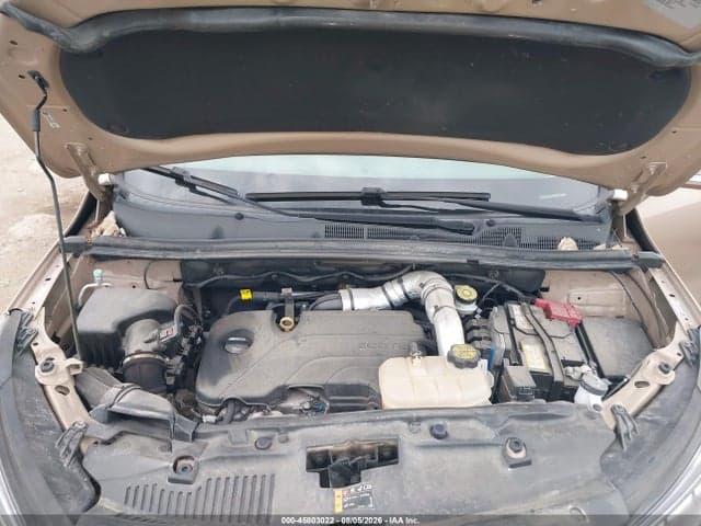 2019 BUICK ENCORE FWD ESSENCE 10