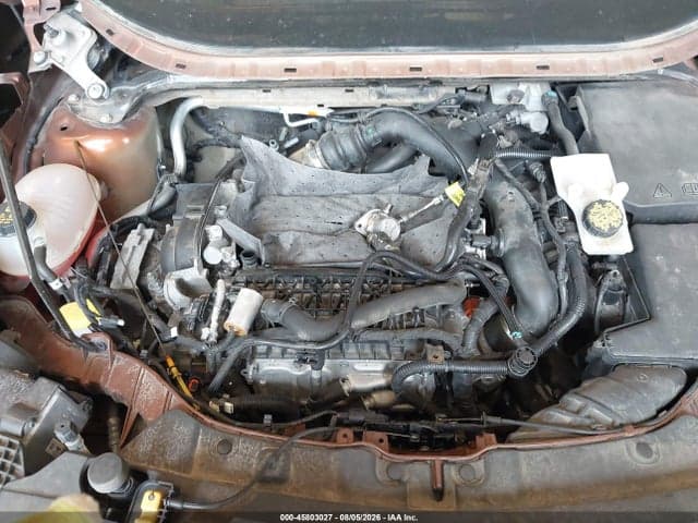 2017 FORD ESCAPE SE 10