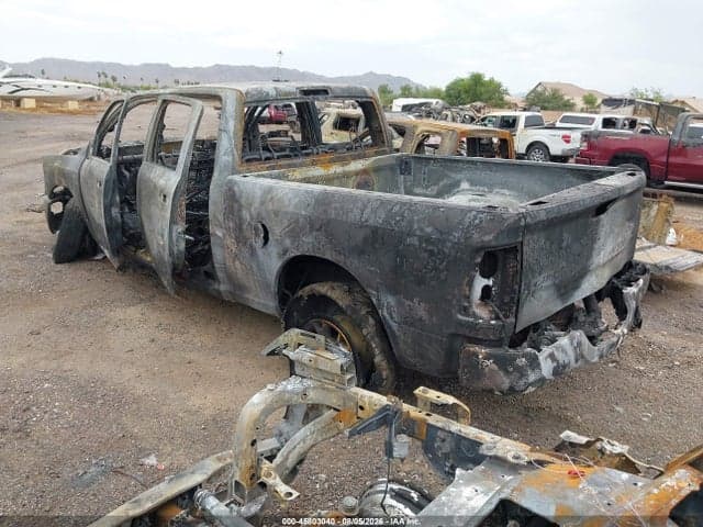 2024 RAM 2500 LARAMIE 4X4 6'4 BOX 3
