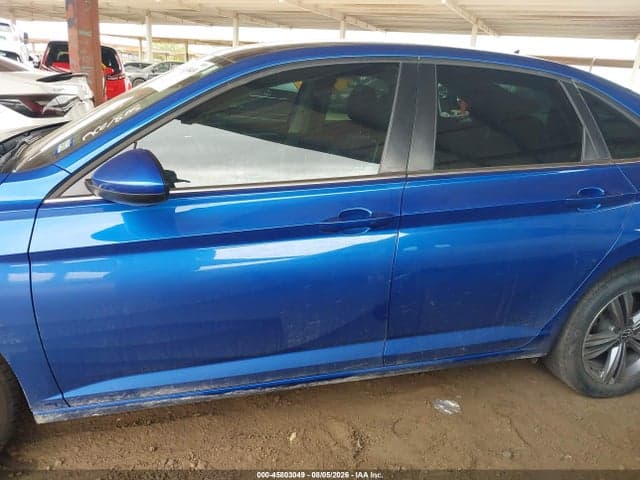 2022 VOLKSWAGEN JETTA 1.5T SE 14