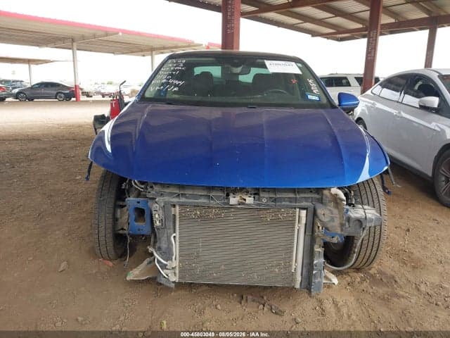 2022 VOLKSWAGEN JETTA 1.5T SE 6