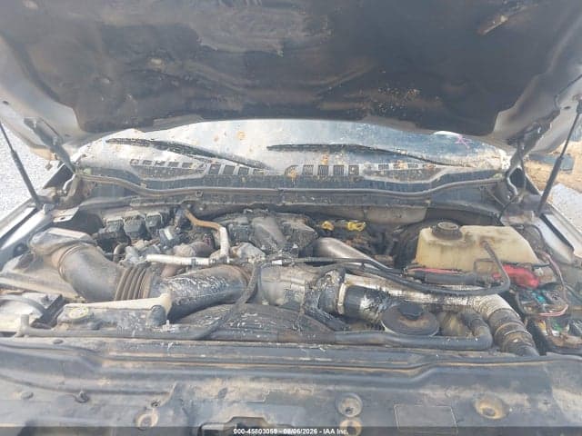 2017 FORD F-250 PLATINUM 10