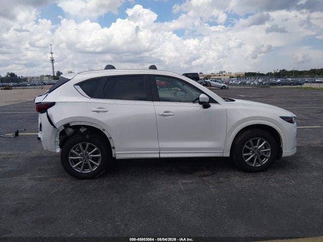 2025 MAZDA CX-5 2.5 S SELECT 13