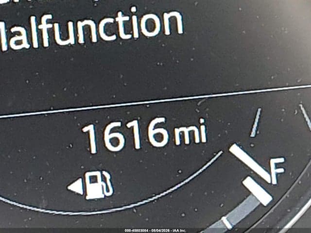2025 MAZDA CX-5 2.5 S SELECT 15