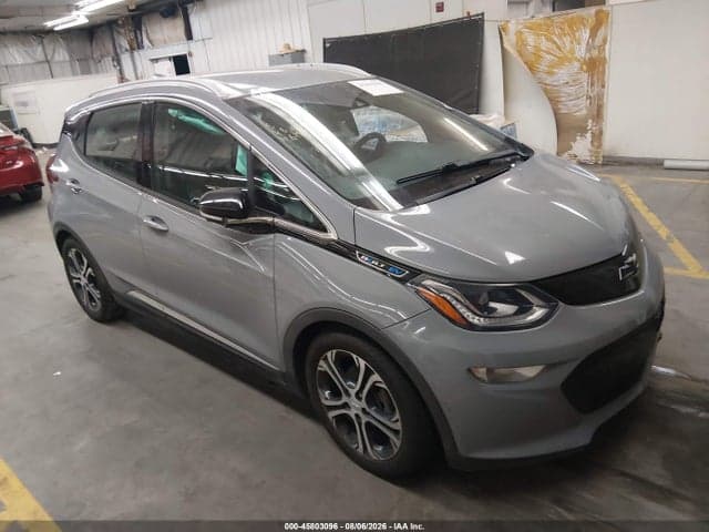 2019 CHEVROLET BOLT EV PREMIER - 1
