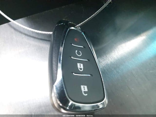 2019 CHEVROLET BOLT EV PREMIER 11