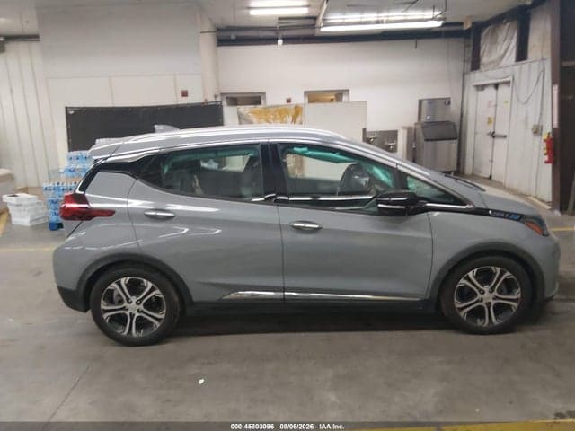 2019 CHEVROLET BOLT EV PREMIER 13