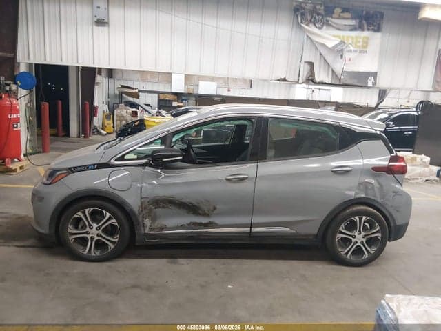 2019 CHEVROLET BOLT EV PREMIER 14