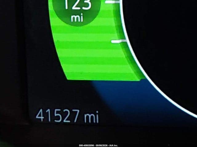 2019 CHEVROLET BOLT EV PREMIER 15