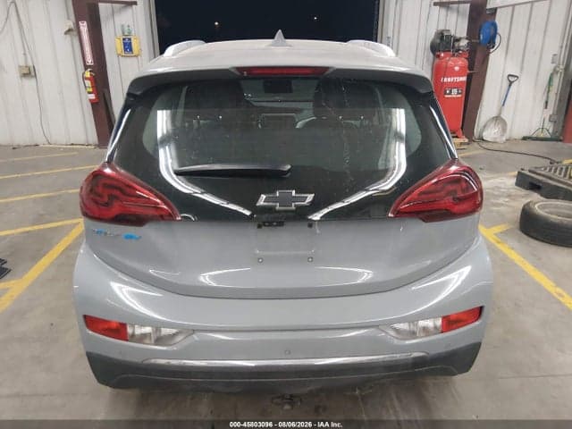 2019 CHEVROLET BOLT EV PREMIER 16