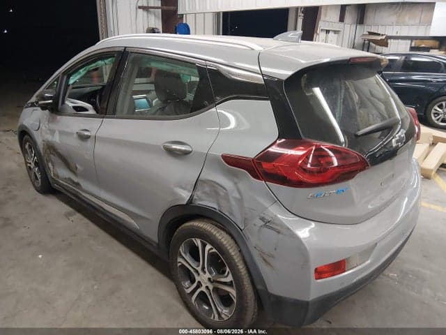 2019 CHEVROLET BOLT EV PREMIER 3
