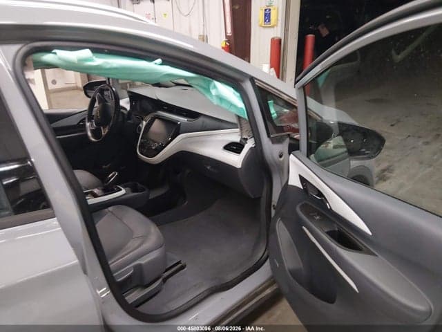2019 CHEVROLET BOLT EV PREMIER 5