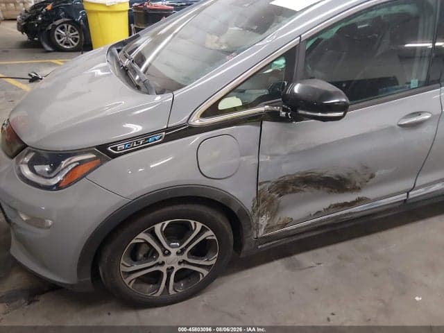 2019 CHEVROLET BOLT EV PREMIER 6