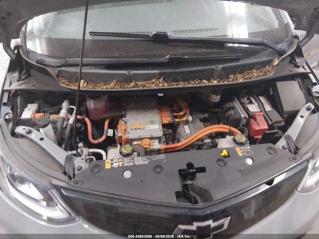 2019 CHEVROLET BOLT EV PREMIER 10