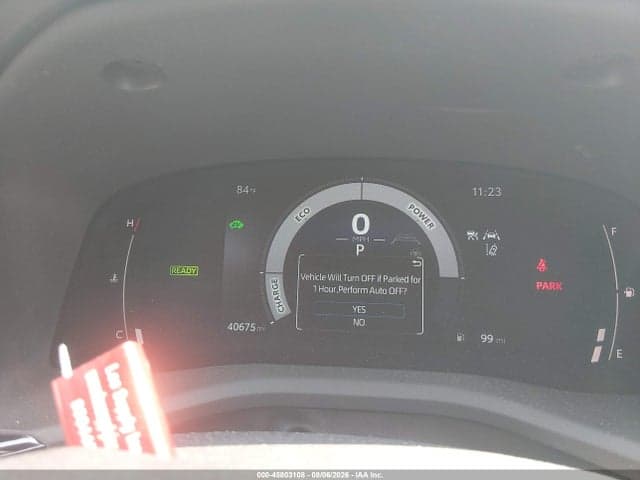 2025 TOYOTA CAMRY SE 7