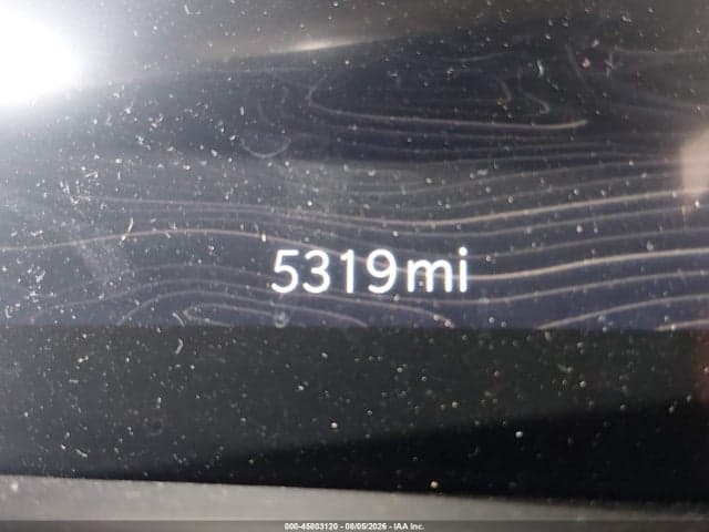 2025 JEEP GRAND CHEROKEE L SUMMIT RESERVE 4X4 16
