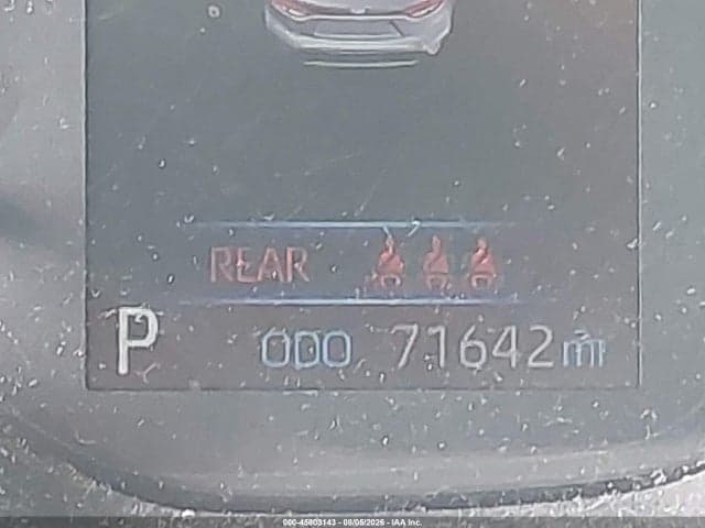 2021 TOYOTA COROLLA SE NIGHTSHADE EDITION 15