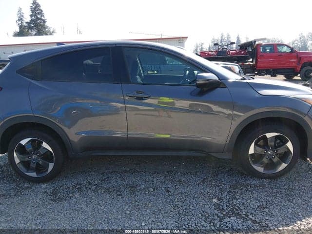 2018 HONDA HR-V EX 13