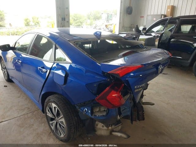 2018 HONDA CIVIC EX-T 6