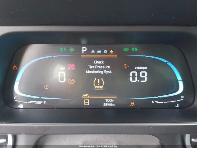 2025 HYUNDAI ELANTRA SEL SPORT 7