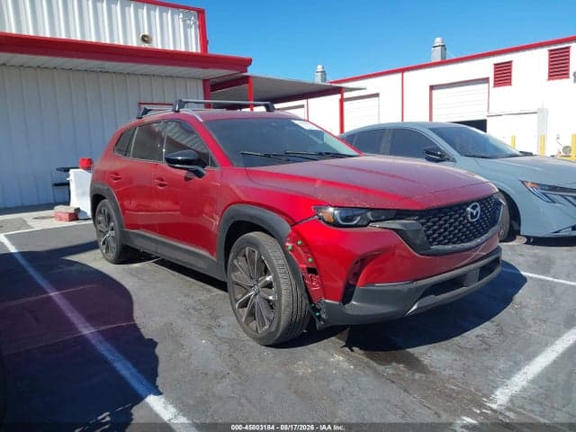 2024 MAZDA CX-50 2.5 S PREMIUM PLUS 1