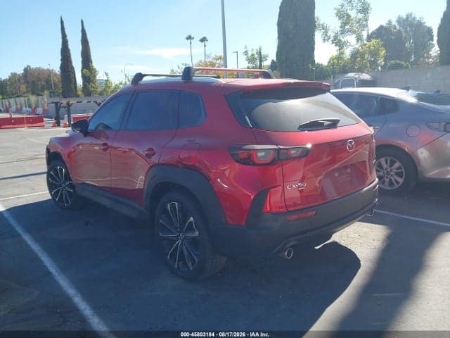 2024 MAZDA CX-50 2.5 S PREMIUM PLUS 3