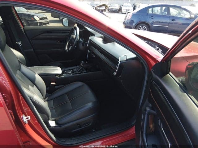 2024 MAZDA CX-50 2.5 S PREMIUM PLUS 5