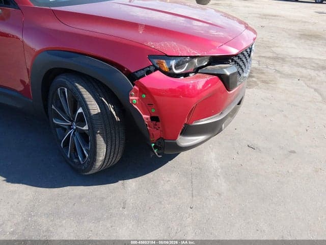 2024 MAZDA CX-50 2.5 S PREMIUM PLUS 6