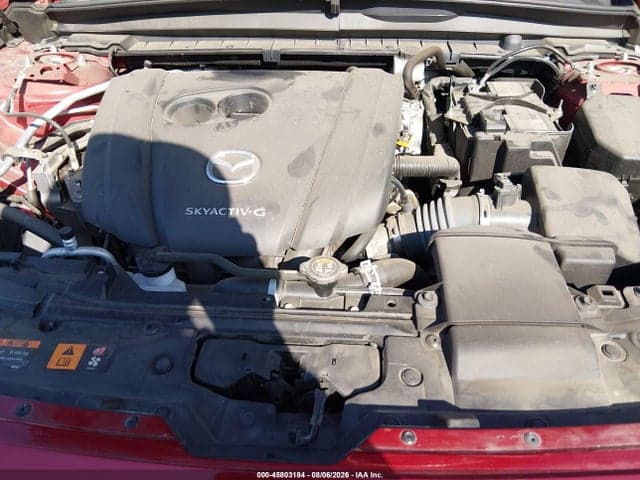 2024 MAZDA CX-50 2.5 S PREMIUM PLUS 10