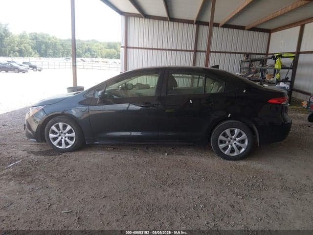 2020 TOYOTA COROLLA LE 14