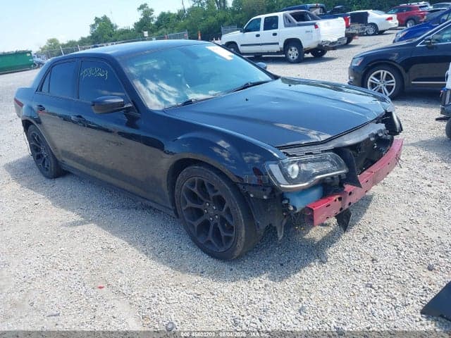 2019 CHRYSLER 300 - 1