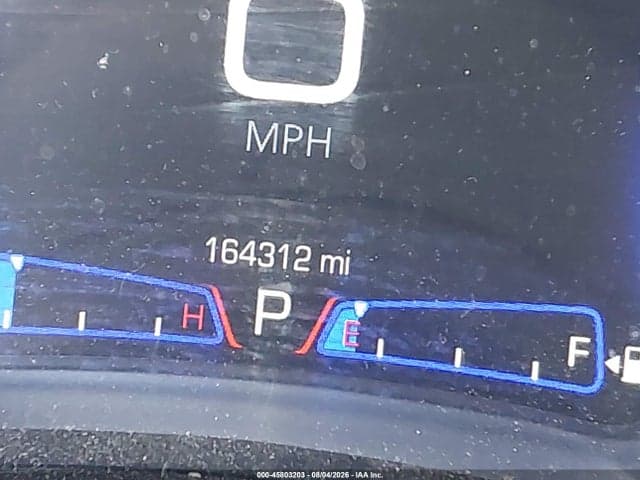 2019 CHRYSLER 300 16