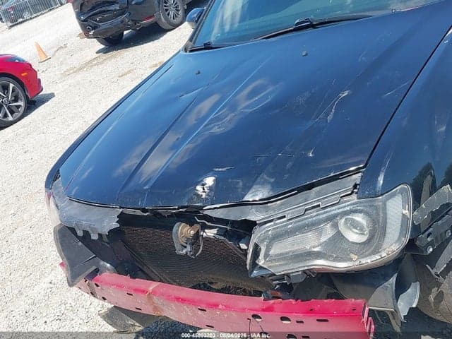 2019 CHRYSLER 300 19
