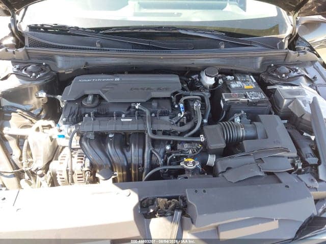 2026 KIA K4 EX 10