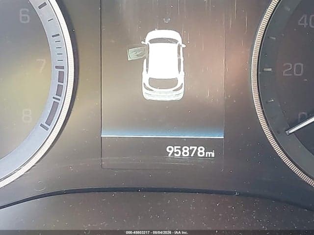 2019 HYUNDAI TUCSON ULTIMATE 16