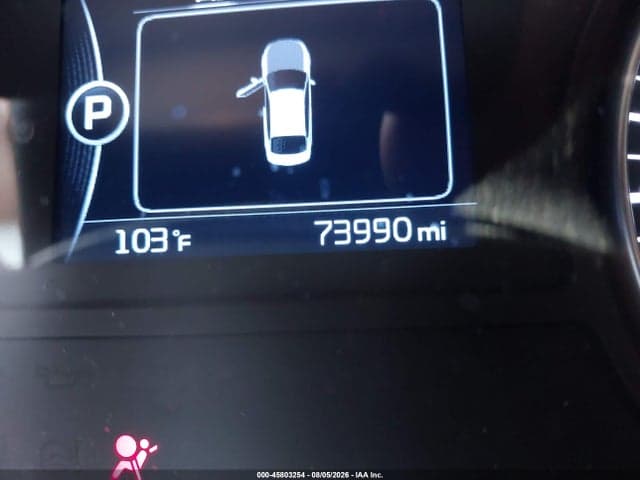 2018 KIA OPTIMA S 15