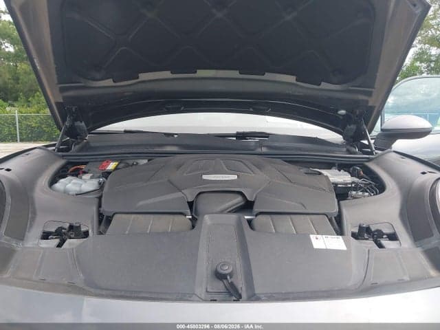 2019 PORSCHE CAYENNE 10