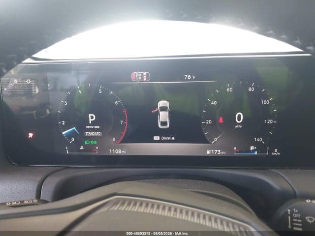 2026 NISSAN SENTRA SV 7