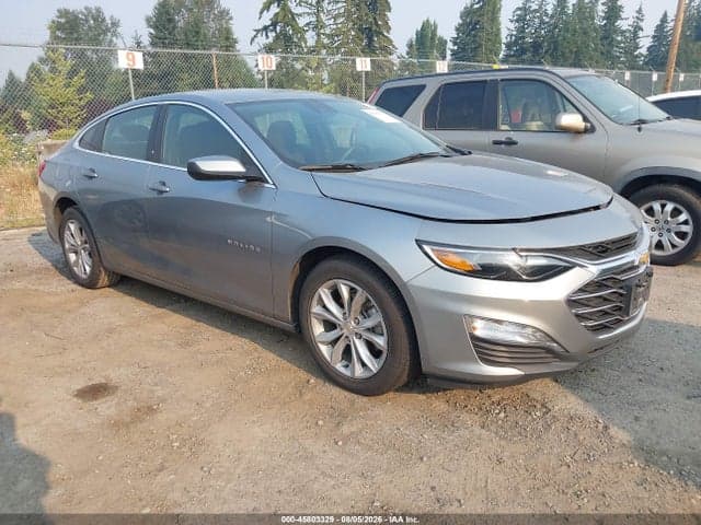 2025 CHEVROLET MALIBU FWD 1LT - 1