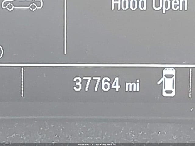2025 CHEVROLET MALIBU FWD 1LT 15