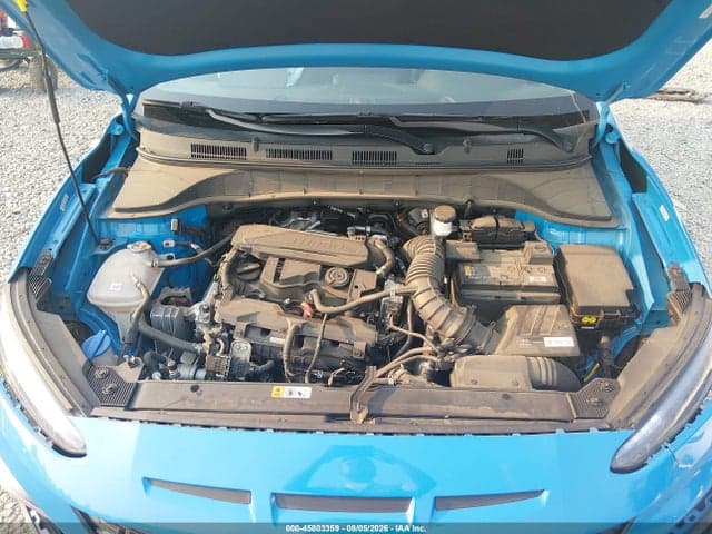 2023 HYUNDAI KONA N LINE 10