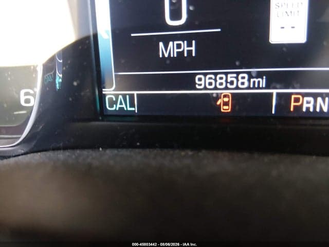 2018 CHEVROLET SUBURBAN LT 16