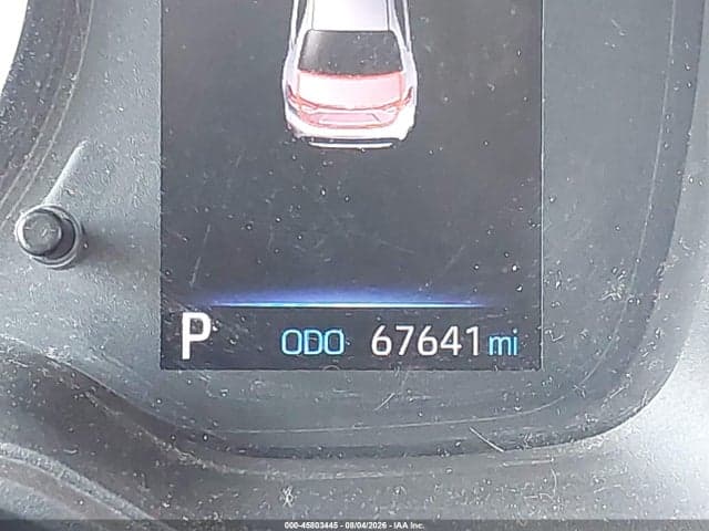 2021 TOYOTA COROLLA LE 16
