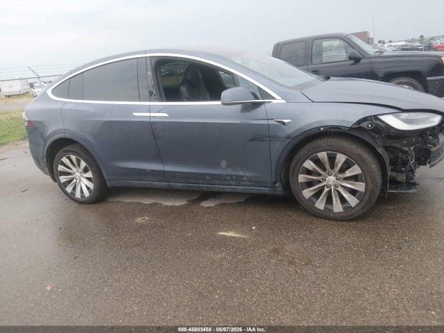 2019 TESLA MODEL X 100D/75D/LONG RANGE/STANDARD RANGE 13