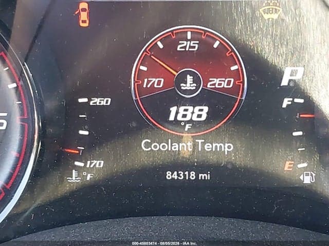 2018 DODGE CHARGER DAYTONA 392 RWD 16
