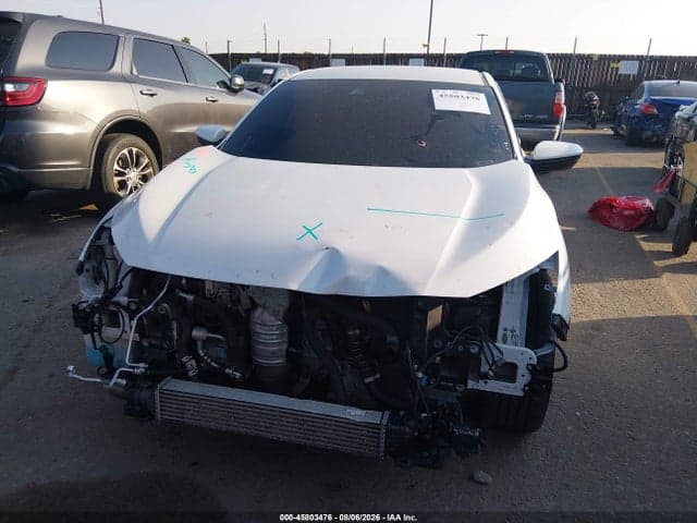 2020 HONDA CIVIC SPORT 13