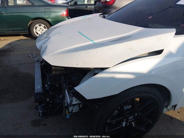2020 HONDA CIVIC SPORT 6