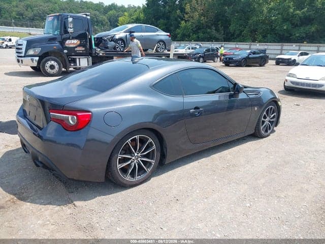 2017 TOYOTA 86 4