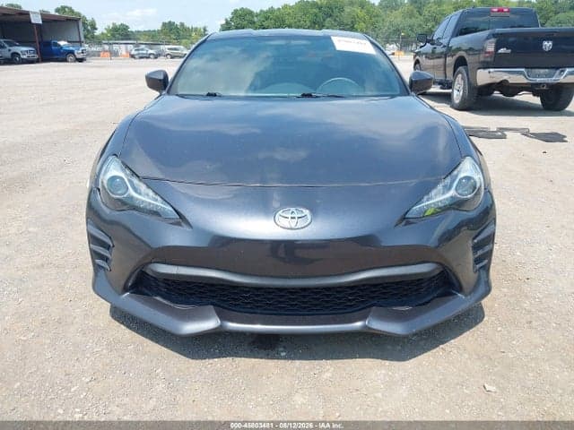 2017 TOYOTA 86 6