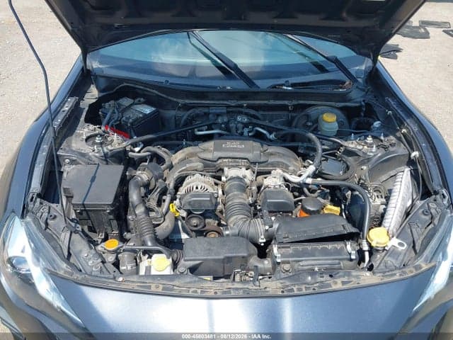 2017 TOYOTA 86 10